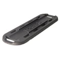 thumbnail image 2 of St. Patrick's Day Shamrock Logo Hot Dog Cast Iron Branding Grill Iron Accessory, 2 of 3