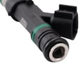 thumbnail image 4 of TRQ Fuel Injector Fits 2008-2010 Chrysler Dodge 2007-2011 Jeep 09-10 Volkswagen FIA60813, 4 of 5