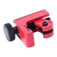thumbnail image 1 of Arrow Interceptor 1Pcs Flèches de Chasse Durables Métal Rouge 12x7x3cm, 1 of 8