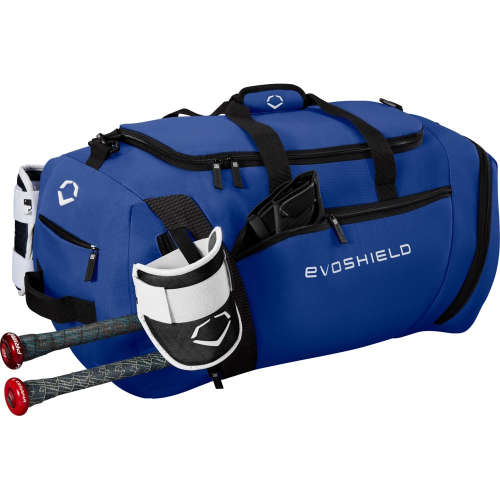 EvoShield Player's Baseball Duffle Bag