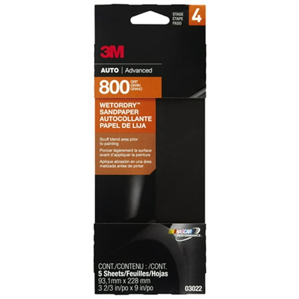 Liquid sale sandpaper walmart