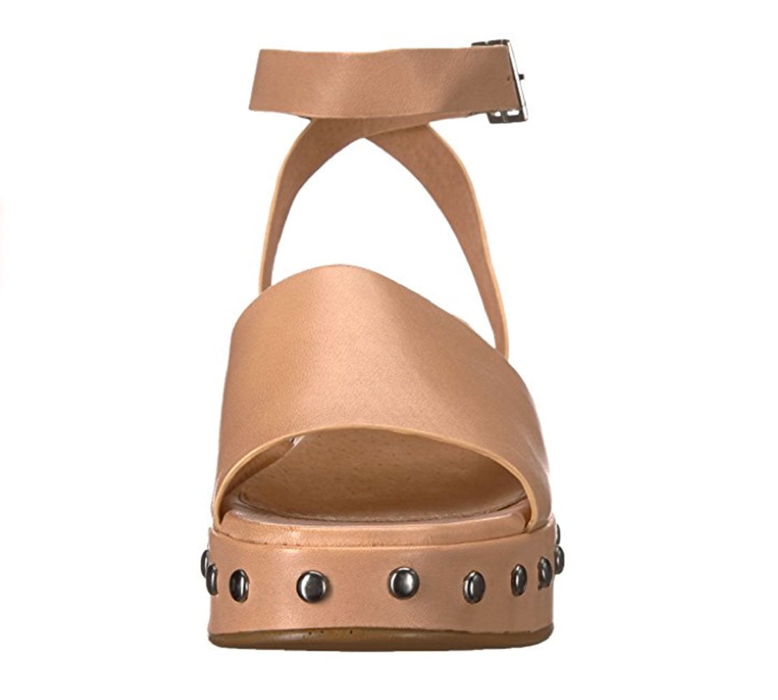 Seychelles Women's Spare Moments Heeled 