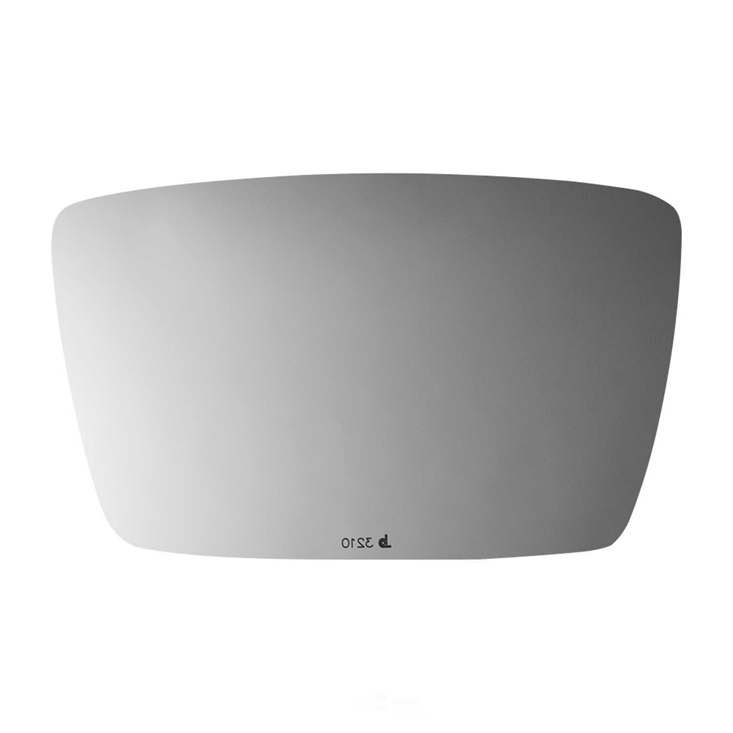 Burco 3210 SIDE VIEW MIRROR