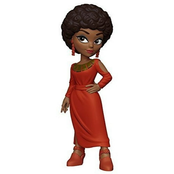 rock candy funko list
