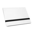thumbnail image 3 of tredstone 4 Pockets Trading Card Carrying Binder Storage Card Case Album Binder Pocket white 21x17.5cm, 3 of 6