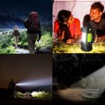 thumbnail image 5 of Portable Bright Camping Light for Emergency, Outdoor Hiking, Power Outages, 5 of 5