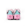 thumbnail image 4 of Tenis Patín Para Niña Onix Alas Unicornio Plata Con Rosa. Onix  000ONIX1B9C, 4 of 4