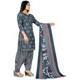 thumbnail image 5 of Readymade Indian Designer Cotton Salwar Kameez Punjabi Designer Dress, 5 of 5