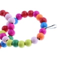 thumbnail image 3 of Yinanstore Hanging Toys Bird Accessories for , Colorful, 3 of 7