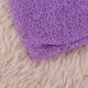 thumbnail image 3 of Manta Envolvente de Hilo Suave Ticfox Color Morado para Fotografía de Bebés Recién Nacidos, 3 of 7