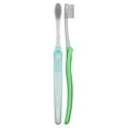 OralB SensiSoft Toothbrushes Multipack, Extra Soft, 2 Ct