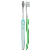 Oral-B Sensi-Soft Toothbrushes, Ultra Soft, 2 Count