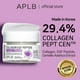 thumbnail image 2 of Crema facial APLB COLLAGEN PEPT CEN 29,4% con péptido EGF 55 ml, 2 of 6