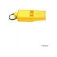 thumbnail image 5 of Acme Slimline Tornado Model 636 Pealess Whistle Day Glow Yellow, 5 of 5