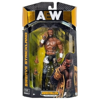 Rare 1 of 3000 MJF AEW Unmatched Series 2 Jazwares AEW Toy