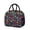 Black-17, variant on Funny Dog Illustration Lunch Box - Waterproof & Insulated with Vintage Dog Art, Spacious Interior for Work/School/Picnic