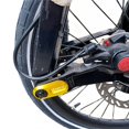 thumbnail image 3 of Tornillo de eje delantero de aleación de aluminio para bicicleta Litepro, 1 Afortunado Sencillez, 3 of 4