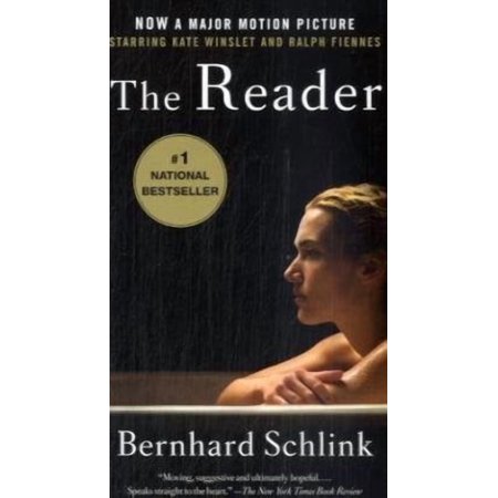 The Reader (Movie Tie-in Edition) (Vintage International)