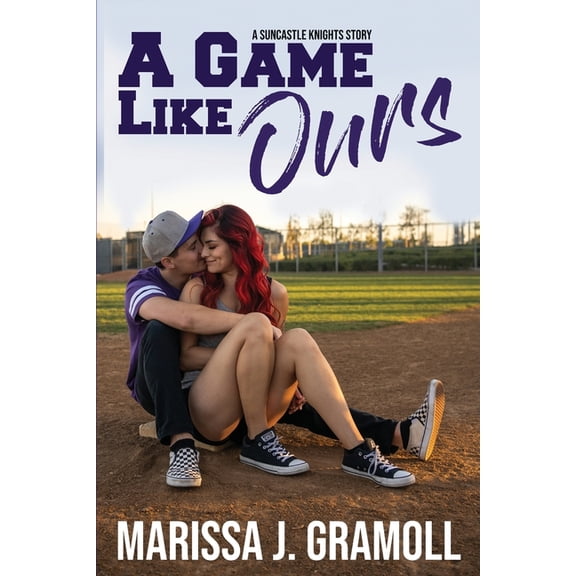 A Game Like Ours, (Paperback)