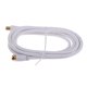 thumbnail image 1 of Cable macho a macho tipo F TV F Cable F tipo A de Satélite Cable Magideal Cable macho a macho tipo F, 1 of 6