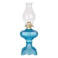 thumbnail image 2 of B&P Lamp® Princess Feather Oil Lamp, 2 of 4