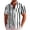 White, variant on Mens Hawaiian Shirt Short Sleeve Dress Shirts for Men Button Down Cotton Floral Shirts Casual Tropical Beach Summer Shirts White XL