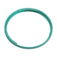 thumbnail image 1 of Ricoh GR3 Camera Lens Protection & Decoration Ring - JLwin JL-GR3 High-Quality Aluminum Alloy Lens Barrel Guard, Easy Tool-Free Installation, Green Color (RJ048) - Stylish Camera Accessory for Lens, 1 of 4