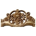 thumbnail image 3 of Hickory Manor House 3.00" x 38" Gold Decor Mirror, 3 of 6