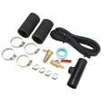 thumbnail image 4 of Auxiliary Fuel Tank Installation Kit,Auxiliary Transfer Tank Connector Diesel Auxiliary Install Kit Auxiliary Transfer Tank Connector Kit Dependable Performance, 4 of 8