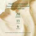 thumbnail image 4 of SHAZ & KIKS Essential Prewash Mask for Fine, Thin to Medium Hair | Scalp & Hair Mask Delivering 35+ Essential Nutrients to Build Long-term Health | Stimulate Growth & Thicken Fine Strands, 7.7 oz, 4 of 9