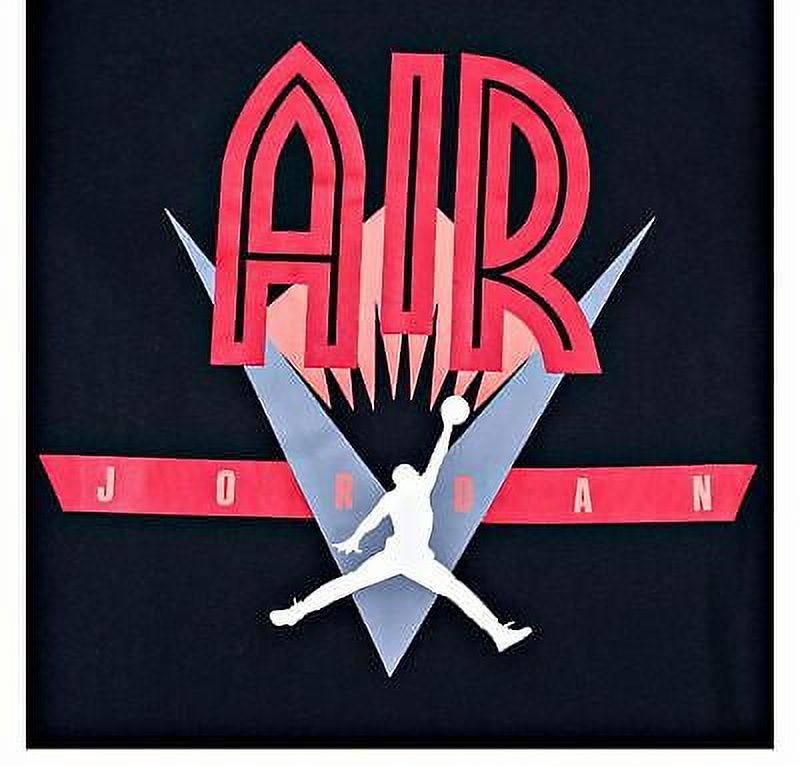 Jordan Men's Nike Air Jumpman Vintage T-Shirt - image 3 of 3