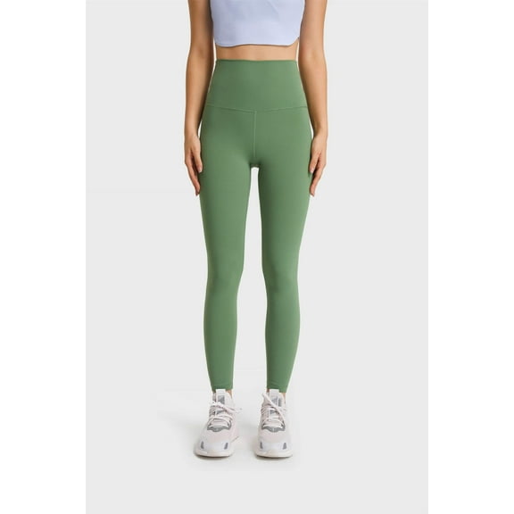Ultra Soft High Waist Leggings