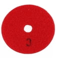 thumbnail image 4 of MYG 1pc 3Inch Diamond Dry Polishing Pad For Granite Marble Grinding Sanding Disc, 4 of 8