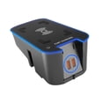 thumbnail image 1 of Miulika Voiture Chargeur Sans Fil 15W Robuste Dispositif de Charge pour S90 Trois Bobines, 1 of 9