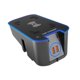thumbnail image 1 of Cargador inalámbrico para coche de 15 W, resistente, para Volvo XC60, XC90 y V60 Tres bobinas, 1 of 9