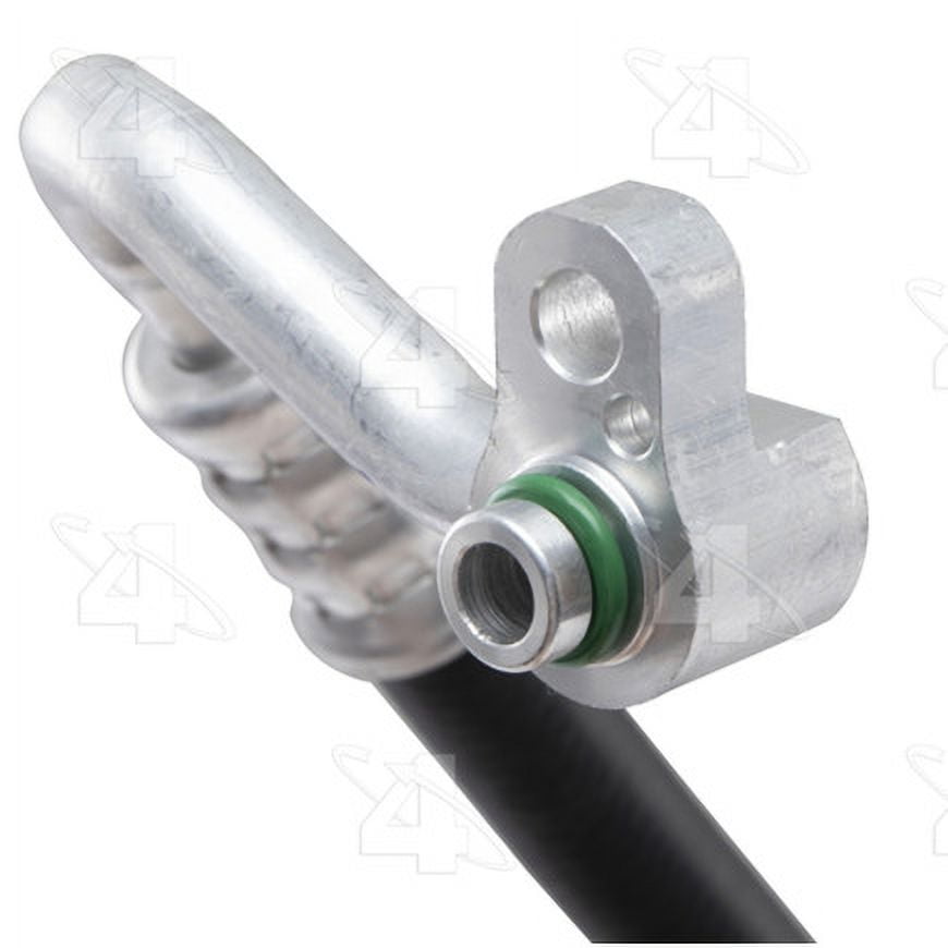 Four Seasons 66263 Discharge Line Hose Assembly
