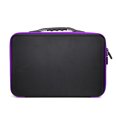 thumbnail image 1 of Zootealy 60-Bottles Diamond Painting Box Shockproof Drop-proof Double-Zipper Closure Embroidery Rhinestones Storage Container Case--Purple, 1 of 8