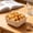 Beige, variant on Lightweight Portable Picnic Bowls, Square Plastic Reusable Salad Dessert Bowls, Easy Clean for Snack Soup Rice Camping Kitchen Party