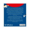 thumbnail image 2 of El Gato y la Ciudad Plata Nick Bradley, 2 of 2