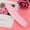 Pink, variant on M Buder Rechargeable Electric Eraser Kit Featuring 16 Replacement Refills, USB Charging Cable, and Precision Control for Artists, Students, and Professionals, Compact Battery Operated Design, White