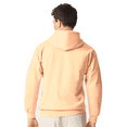 thumbnail image 5 of Gildan Men's Softstyle Midweight Hooded Sweatshirt, Classic Fit Fleece Hoodie, Yellow Haze, M, 5 of 5