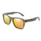 thumbnail image 1 of Gafas de terre Polarizadas de para Mujer, Hombre, Retro, Vintage, Verano, Gafas de terre, , Conducción, Jogging, ejercicio naranja Macarena Gafas de sol polarizadas, 1 of 7