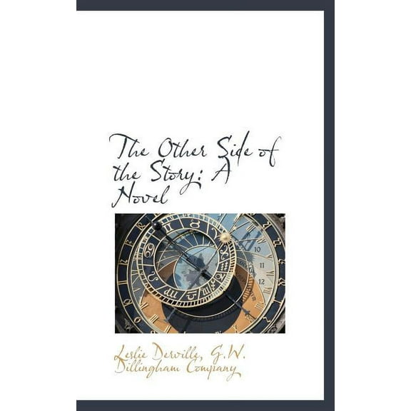 The Other Side of the Story (Hardcover)