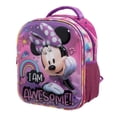 thumbnail image 3 of Mochila Kinder Infantil Disney Minnie 14L, 3 of 4