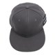 thumbnail image 1 of Sombreros Snapback Para Hombres Mujeres, Sombrero De Altavoz Inalámbrico Ajustable, Gorra De Música De Sonido Estéreo Binaural, Tapa De Altavoz Inteligente Para Ejercicio, 1 of 7