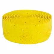 Cinelli Gel Tape Gel Yellow Heat-Proof, Highly Elastic