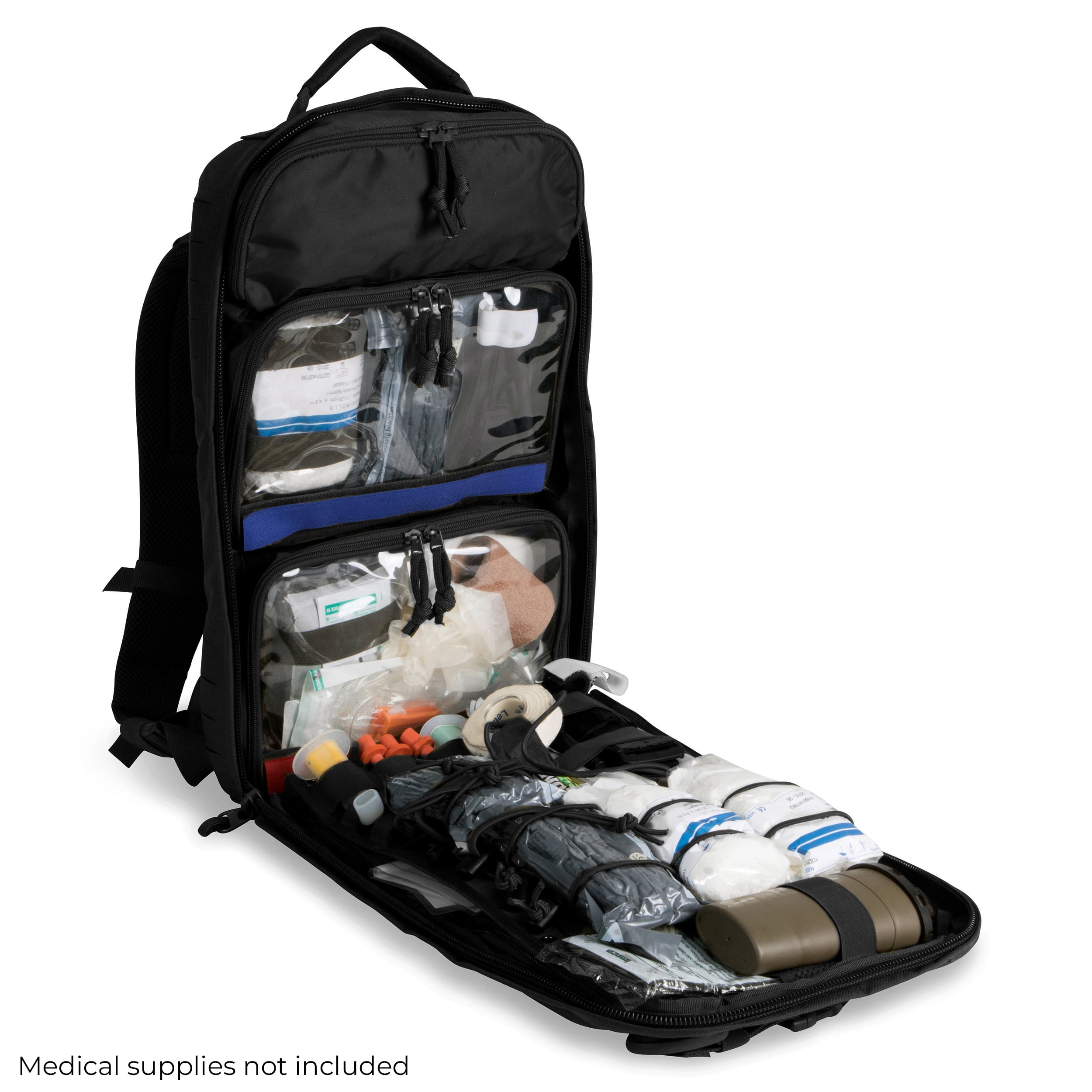 Tasmanian tiger medic bag sale