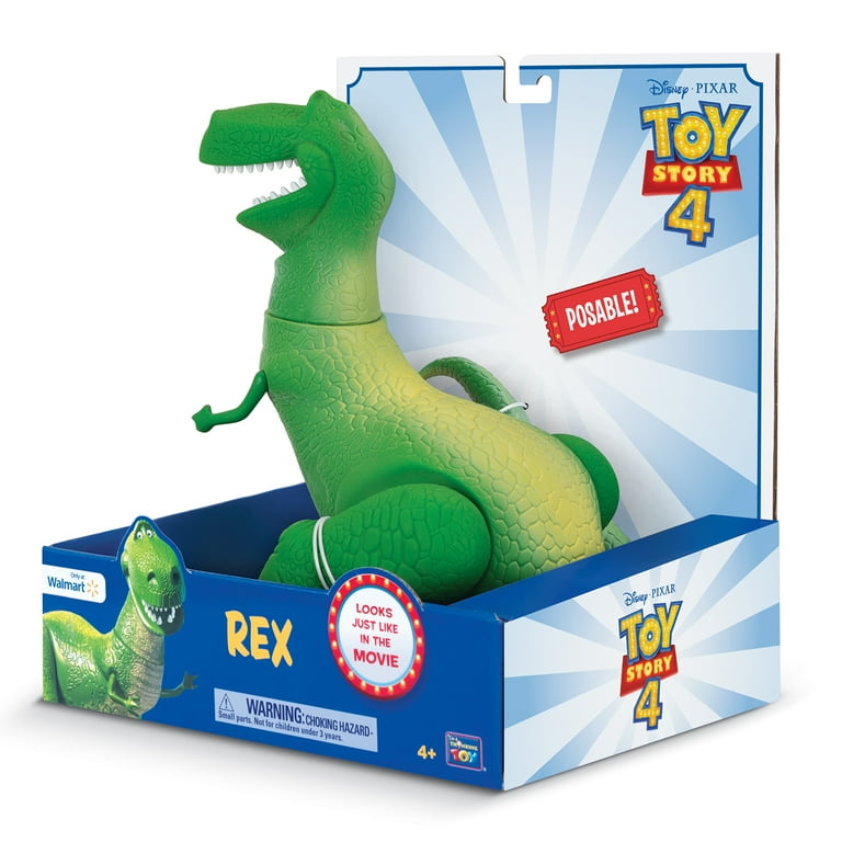 Rex Pro Series - Disney · Pixar