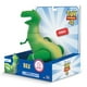 thumbnail image 3 of Muñeco Disney Pixar Toy Story Rex, 3 of 4