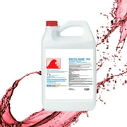 Arctic Wave R50 Heavy Duty, Extended Life Antifreeze & Coolant 1 gal Jug, 4 Pack